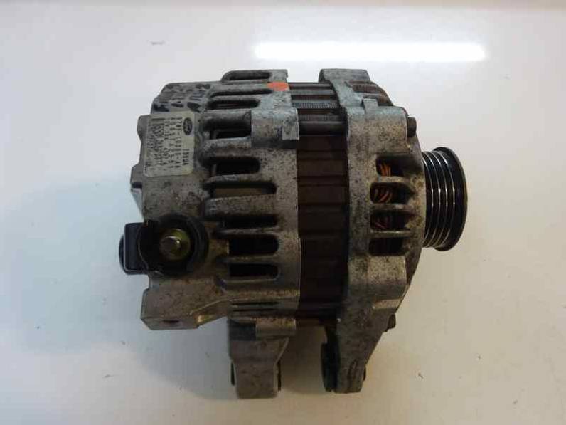 ALTERNADOR FORD FIESTA BERLINA 1998 1.25 16V (75 CV)