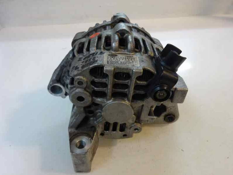 ALTERNADOR FORD FIESTA BERLINA 1998 1.25 16V (75 CV)
