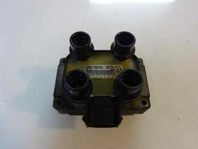 BOBINA ENCENDIDO FORD FIESTA BERLINA 1998 1.25 16V (75 CV)