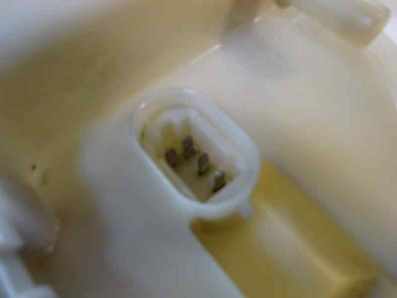 BOMBA COMBUSTIBLE RENAULT CLIO I PHASE III 1998 1.2 (54 CV)