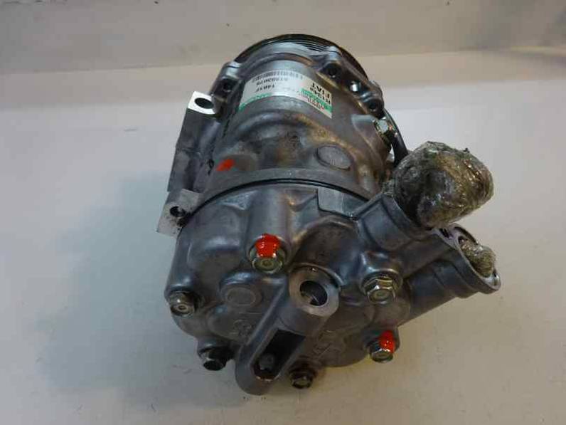 COMPRESOR AIRE ACONDICIONADO FIAT LINEA 2008 1.3 16V JTD (90 CV)