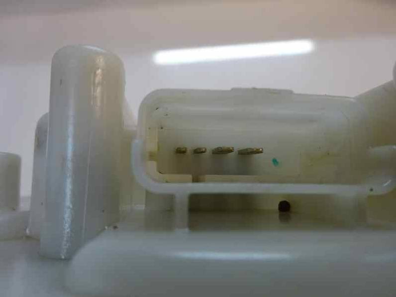 BOMBA COMBUSTIBLE FIAT LINEA 2008 1.3 16V JTD (90 CV)