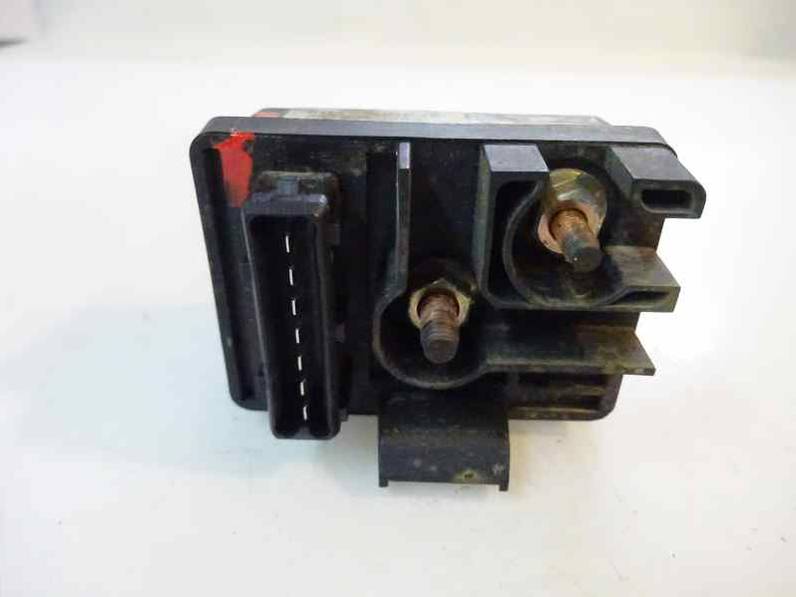 CAJA PRECALENTAMIENTO PEUGEOT 306 BERLINA 3 4 5 PUERTAS 2000 1.9 D (69 CV)