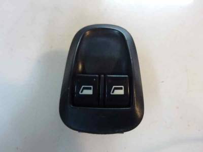 MANDO ELEVALUNAS DELANTERO IZQUIERDO PEUGEOT 306 BERLINA 3 4 5 PUERTAS 2000 1.9 D (69 CV)