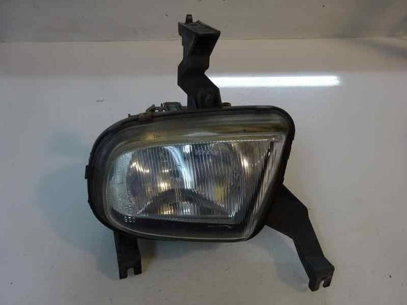 PILOTO DELANTERO IZQUIERDO PEUGEOT 306 BERLINA 3 4 5 PUERTAS 2000 1.9 D (69 CV)