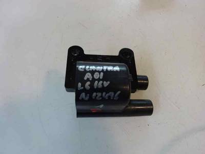 BOBINA ENCENDIDO HYUNDAI ELANTRA 2001 1.6 16V (107 CV)