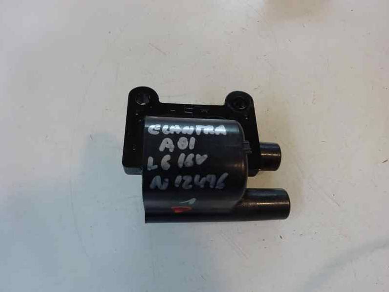 BOBINA ENCENDIDO HYUNDAI ELANTRA 2001 1.6 16V (107 CV)