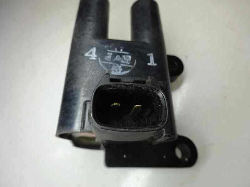 BOBINA ENCENDIDO HYUNDAI ELANTRA 2001 1.6 16V (107 CV)