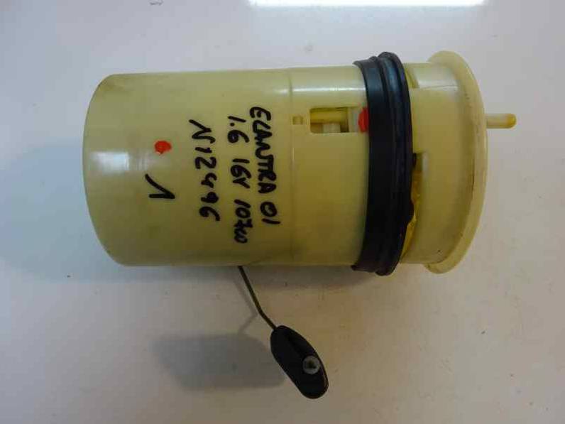 BOMBA COMBUSTIBLE HYUNDAI ELANTRA 2001 1.6 16V (107 CV)