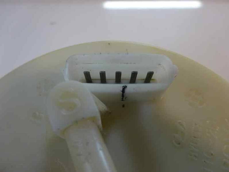 BOMBA COMBUSTIBLE HYUNDAI ELANTRA 2001 1.6 16V (107 CV)