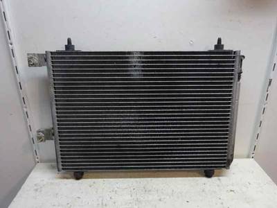 CONDENSADOR RADIADOR AIRE ACONDICIONADO PEUGEOT 307 BREAK SW 2003 2.0 HDI FAP (107 CV)