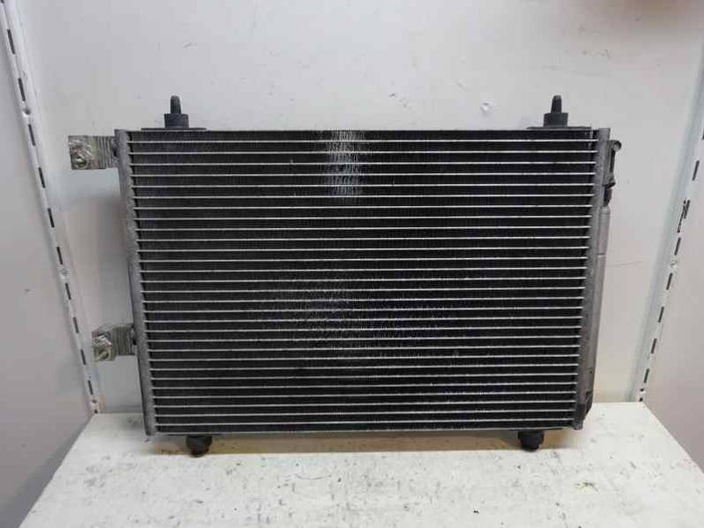 CONDENSADOR RADIADOR AIRE ACONDICIONADO PEUGEOT 307 BREAK SW 2003 2.0 HDI FAP (107 CV)