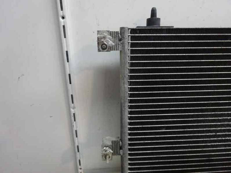 CONDENSADOR RADIADOR AIRE ACONDICIONADO PEUGEOT 307 BREAK SW 2003 2.0 HDI FAP (107 CV)