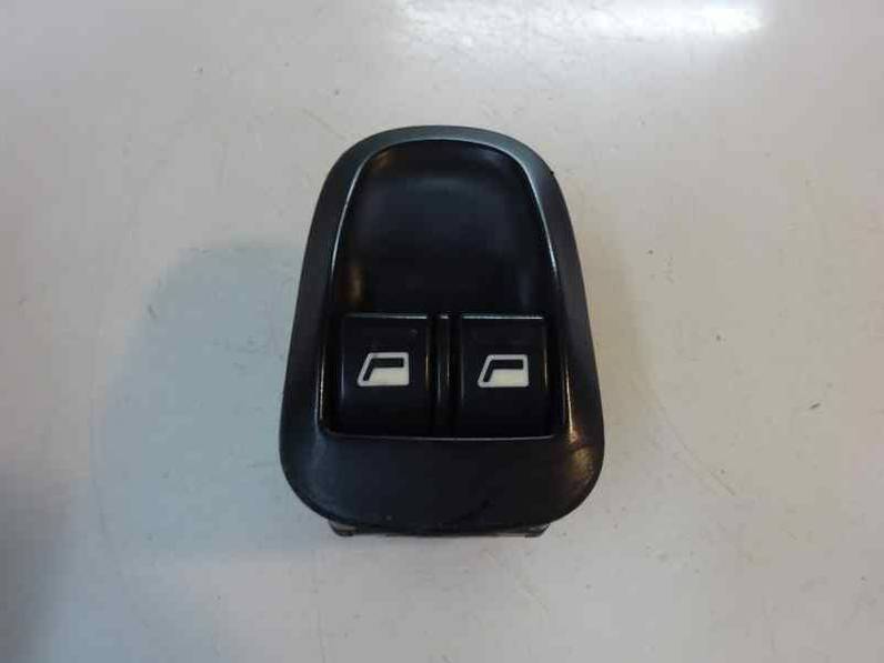 MANDO ELEVALUNAS DELANTERO IZQUIERDO PEUGEOT 306 BERLINA 3 4 5 PUERTAS 2000 1.9 D (69 CV)