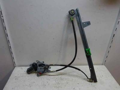 ELEVALUNAS DELANTERO DERECHO PEUGEOT 306 BERLINA 3 4 5 PUERTAS 2000 1.9 D (69 CV)