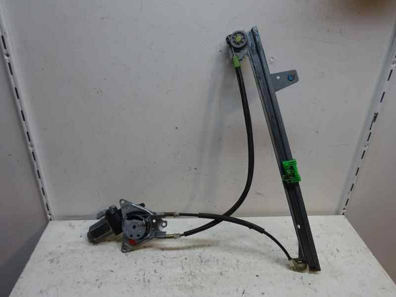 ELEVALUNAS DELANTERO DERECHO PEUGEOT 306 BERLINA 3 4 5 PUERTAS 2000 1.9 D (69 CV)