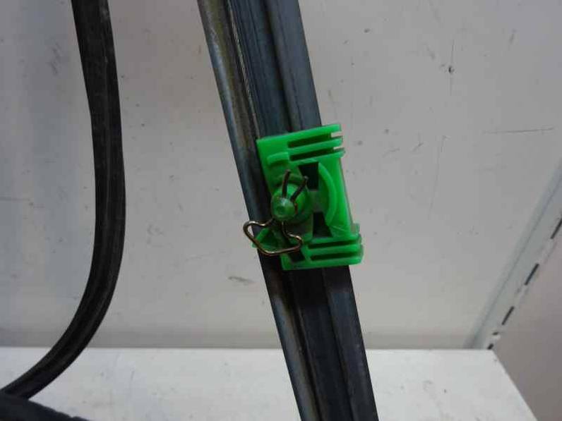 ELEVALUNAS DELANTERO DERECHO PEUGEOT 306 BERLINA 3 4 5 PUERTAS 2000 1.9 D (69 CV)