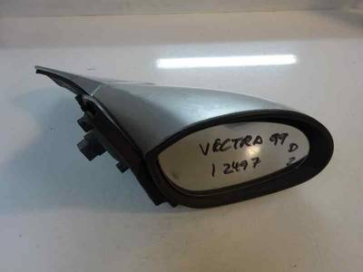 RETROVISOR DERECHO OPEL VECTRA B BERLINA 1999 2.0 DTI (101 CV)