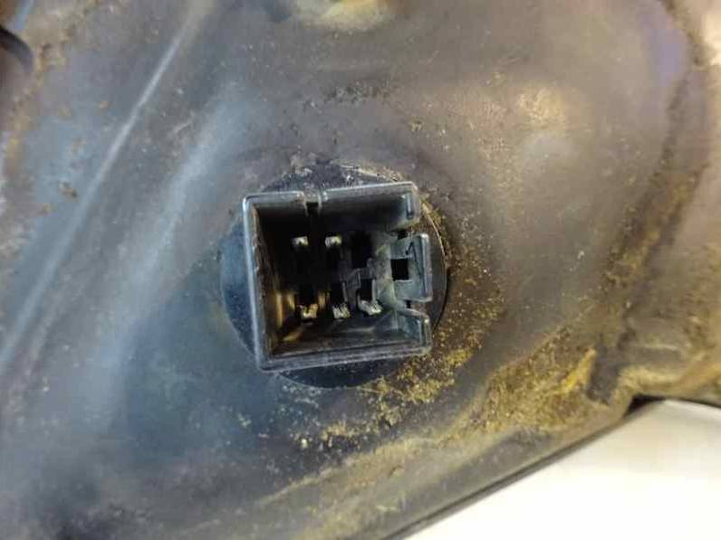 RETROVISOR DERECHO OPEL VECTRA B BERLINA 1999 2.0 DTI (101 CV)