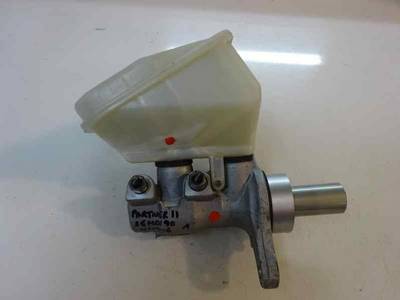 BOMBA FRENO PEUGEOT PARTNER KOMBI 2011 1.6 16V HDI (90 CV)
