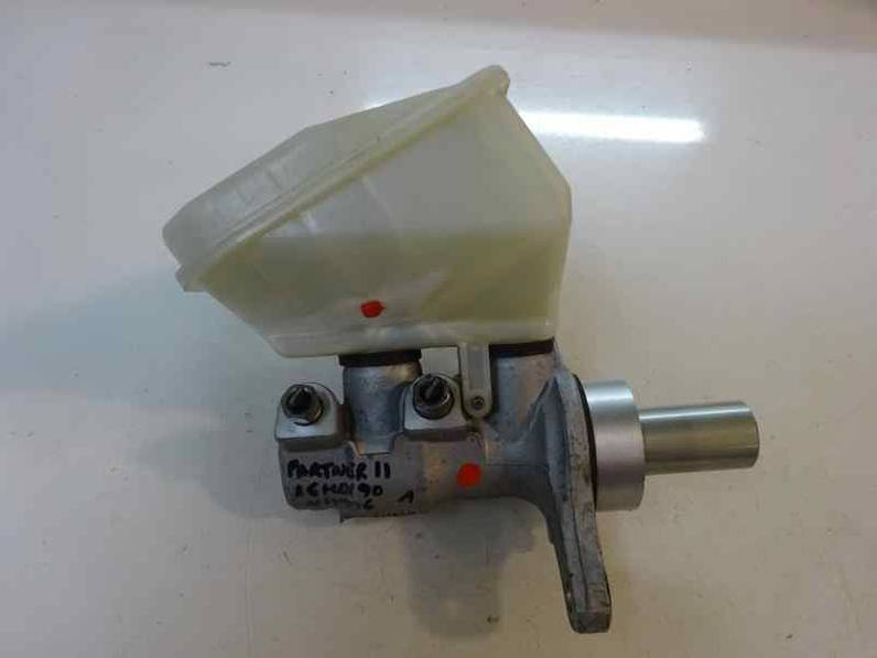 BOMBA FRENO PEUGEOT PARTNER KOMBI 2011 1.6 16V HDI (90 CV)