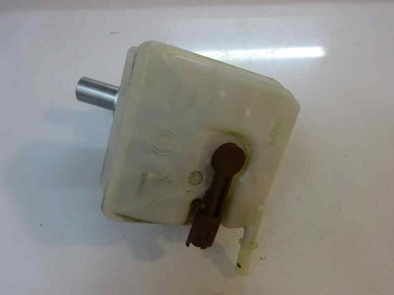 BOMBA FRENO PEUGEOT PARTNER KOMBI 2011 1.6 16V HDI (90 CV)