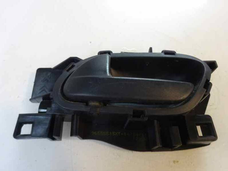 MANETA INTERIOR DELANTERA IZQUIERDA PEUGEOT PARTNER KOMBI 2011 1.6 16V HDI (90 CV)