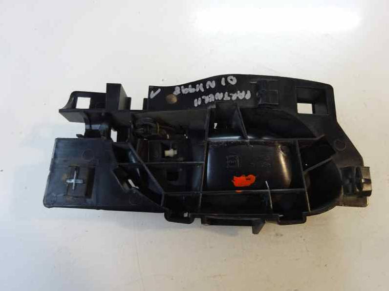 MANETA INTERIOR DELANTERA IZQUIERDA PEUGEOT PARTNER KOMBI 2011 1.6 16V HDI (90 CV)