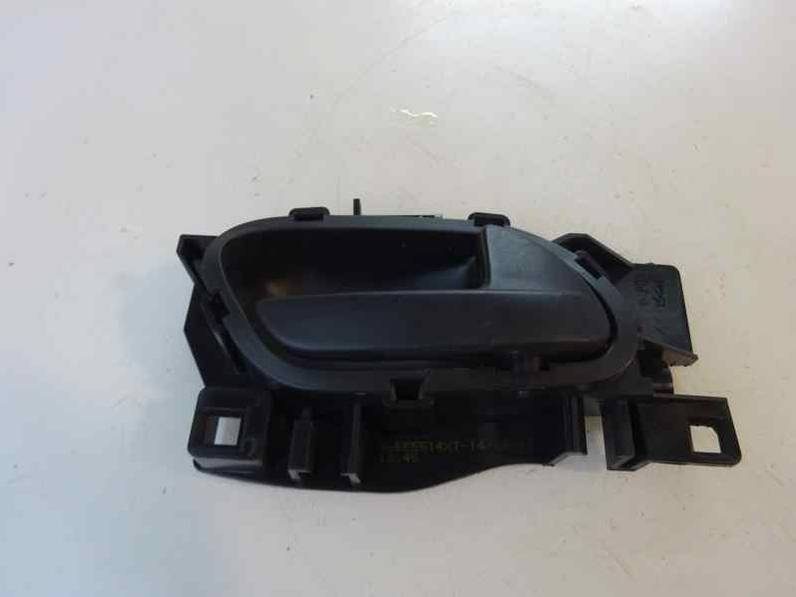 MANETA INTERIOR DELANTERA DERECHA PEUGEOT PARTNER KOMBI 2011 1.6 16V HDI (90 CV)