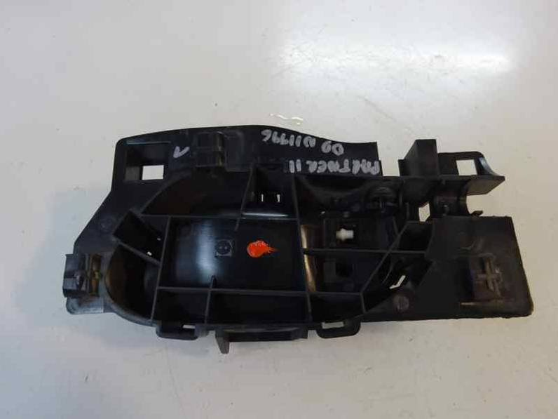 MANETA INTERIOR DELANTERA DERECHA PEUGEOT PARTNER KOMBI 2011 1.6 16V HDI (90 CV)