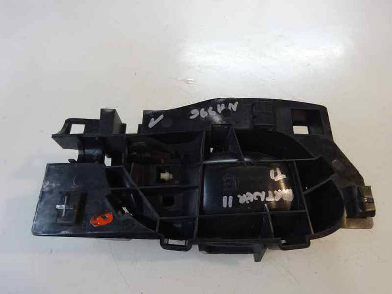 MANETA INTERIOR TRASERA IZQUIERDA PEUGEOT PARTNER KOMBI 2011 1.6 16V HDI (90 CV)