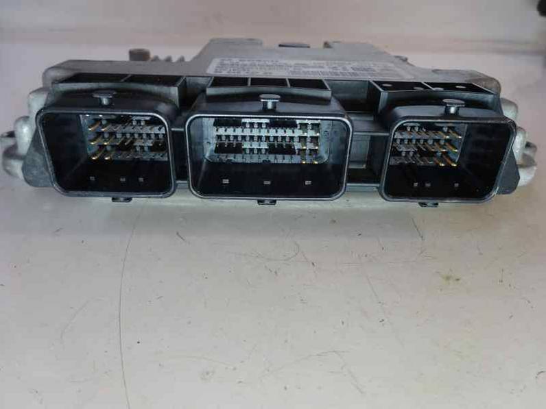 CENTRALITA MOTOR UCE PEUGEOT PARTNER KOMBI 2011 1.6 16V HDI (90 CV)