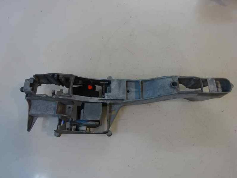 MANETA INTERIOR DELANTERA IZQUIERDA PEUGEOT PARTNER KOMBI 2011 1.6 16V HDI (90 CV)