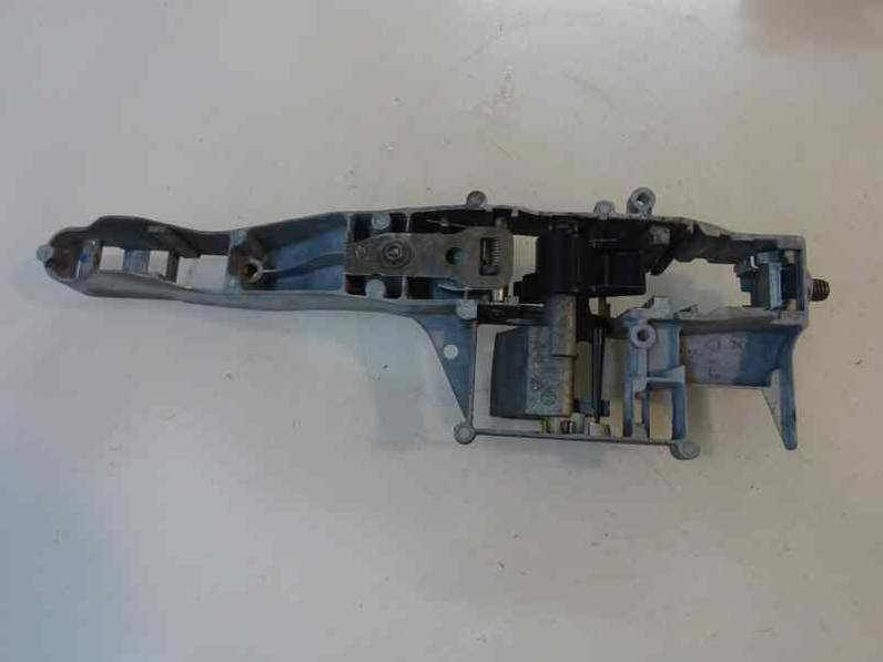 MANETA INTERIOR DELANTERA IZQUIERDA PEUGEOT PARTNER KOMBI 2011 1.6 16V HDI (90 CV)