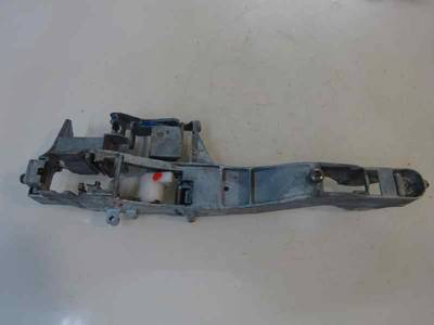 MANETA INTERIOR DELANTERA DERECHA PEUGEOT PARTNER KOMBI 2011 1.6 16V HDI (90 CV)