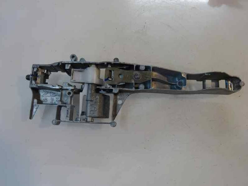 MANETA INTERIOR DELANTERA DERECHA PEUGEOT PARTNER KOMBI 2011 1.6 16V HDI (90 CV)