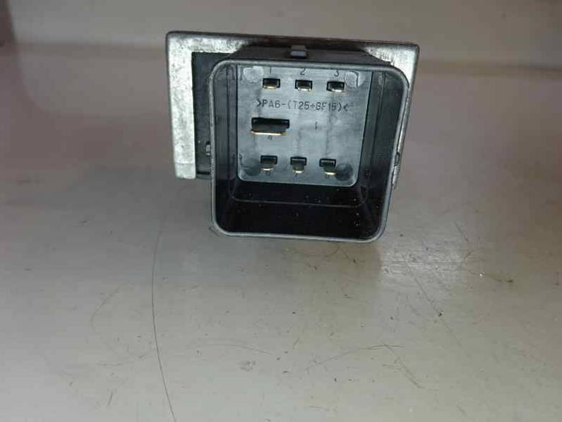 CAJA PRECALENTAMIENTO PEUGEOT PARTNER KOMBI 2011 1.6 16V HDI (90 CV)