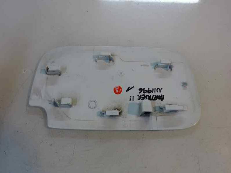 TAPA EXTERIOR COMBUSTIBLE PEUGEOT PARTNER KOMBI 2011 1.6 16V HDI (90 CV)