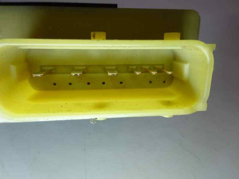 MODULO ELECTRONICO PEUGEOT PARTNER KOMBI 2011 1.6 16V HDI (90 CV)