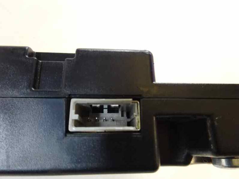 MODULO ELECTRONICO PEUGEOT PARTNER KOMBI 2011 1.6 16V HDI (90 CV)