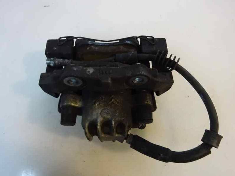 PINZA FRENO DELANTERA IZQUIERDA PEUGEOT PARTNER KOMBI 2011 1.6 16V HDI (90 CV)