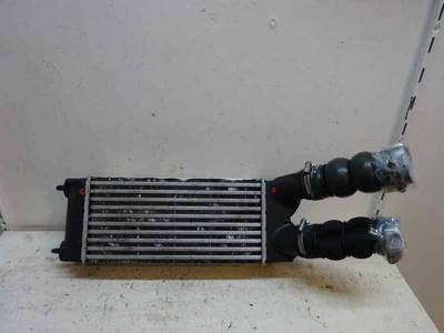 INTERCOOLER PEUGEOT PARTNER KOMBI 2011 1.6 16V HDI (90 CV)