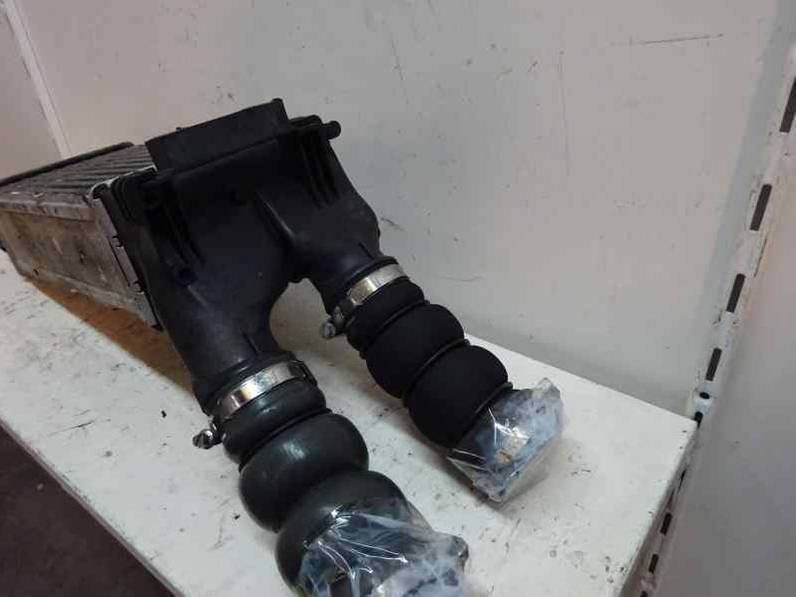 INTERCOOLER PEUGEOT PARTNER KOMBI 2011 1.6 16V HDI (90 CV)