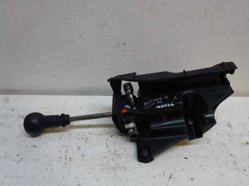 PALANCA CAMBIO PEUGEOT PARTNER KOMBI 2011 1.6 16V HDI (90 CV)