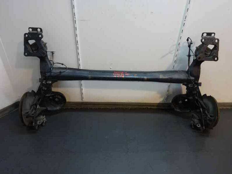 PUENTE TRASERO PEUGEOT PARTNER KOMBI 2011 1.6 16V HDI (90 CV)