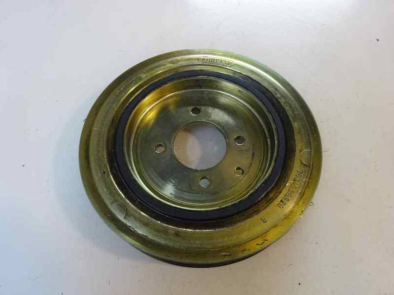 POLEA CIGUENAL PEUGEOT 306 BERLINA 3 4 5 PUERTAS 2000 1.9 D (69 CV)