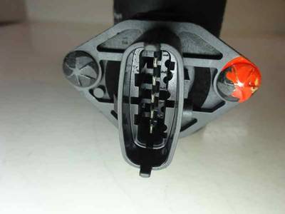 BOMBA DIRECCION PEUGEOT 206 BERLINA 2004 1.4 16V (88 CV)