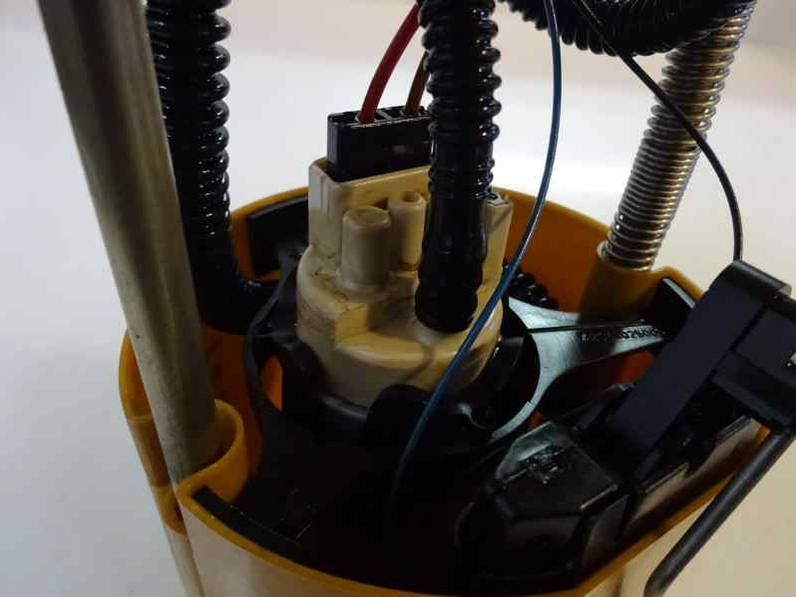 BOMBA COMBUSTIBLE FIAT PANDA 2004 1.3 JTD (69 CV)