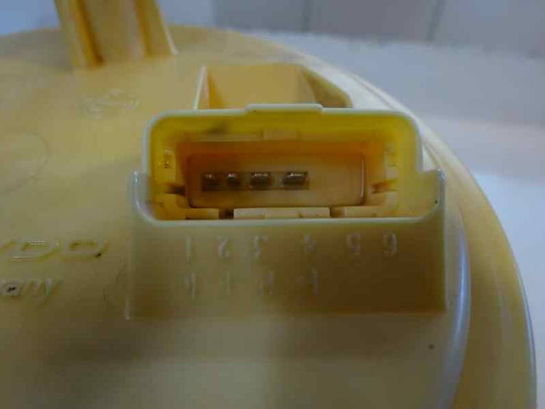 BOMBA COMBUSTIBLE FIAT PANDA 2004 1.3 JTD (69 CV)