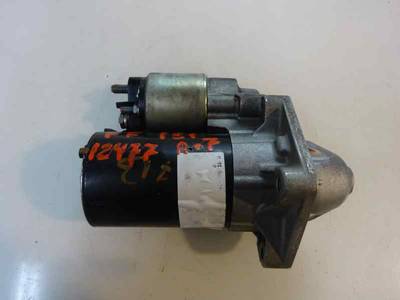 MOTOR ARRANQUE FORD FIESTA 2007 1.3 (69 CV)